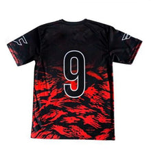 Load image into Gallery viewer, Top quality 1:1 Custom ID Faze Tshirt Niko Fans T-shirt Men Women Faze Clan Short Sleeve T shirts Customize Tee Shirt Homme