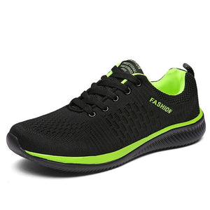 Mens Shoes Casual Mans Footwear Lightweight Walking Sneakers Male Shoes Tenis Feminino Casual Shoes Trainers Zapatillas Hombre