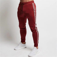 Load image into Gallery viewer, 2019 hommes Harem Hip Pop pantalon pantalon Streetwear pantalons de survêtement Hombre mâle décontracté mode Cargo pantalon homm