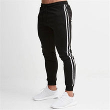 Load image into Gallery viewer, 2019 hommes Harem Hip Pop pantalon pantalon Streetwear pantalons de survêtement Hombre mâle décontracté mode Cargo pantalon homm