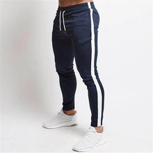 Load image into Gallery viewer, 2019 hommes Harem Hip Pop pantalon pantalon Streetwear pantalons de survêtement Hombre mâle décontracté mode Cargo pantalon homm