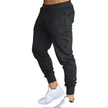 Load image into Gallery viewer, Survêtement décontracté marque hommes pantalon Hip Hop Harem survêtement s pantalon 2019 homme pantalon hommes survêtement s pan