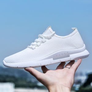 Shoes Men Sneakers Summer Trainers Ultra Boosts Baskets Homme Air Huaraching Breathable Casual Shoes Sapato Masculino Krasovki+