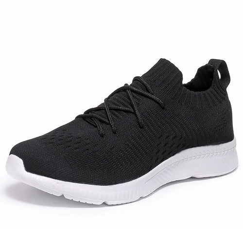 Autumn Mens Shoes Sneakers Men Casual Shoes Outdoor Walking Footwear Sock Shoes Men Trainers Unisex Flats Slip On Shoes Tenis