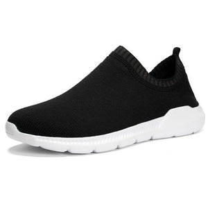 Casual Shoes Men Autumn Sneakers Men Shoes Outdoor Walking Shoes Fashion Trainers Sock Shoes Unisex Flats Footwear Basket Homme