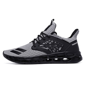 Shoes Men Sneakers Breathable Casual Shoes Krasovki Mocassin Basket Homme Comfortable Light Trainers Chaussures Pour Hommes